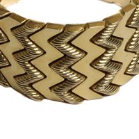 Bracciale Goldside Donna GOLDSIDE in Oro giallo GOLDBR86.5 - GOLDBR86.5